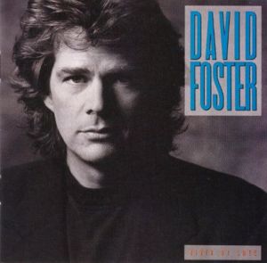 Grown-Up Christmas List - David Foster (Ft. Natalie Cole)