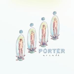 Arcade - Porter