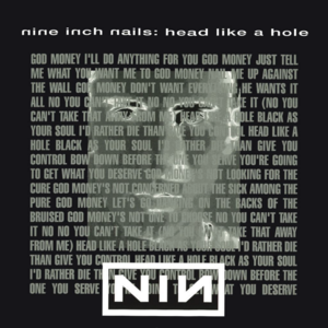 Terrible Lie (Empathetic Mix) - Nine Inch Nails