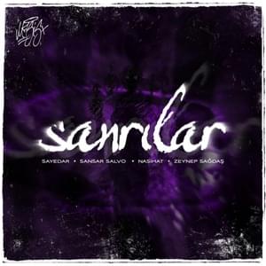 Sanrılar - Sayedar, Sansar Salvo & Nasihat (Ft. Zeynep Sağdaş)