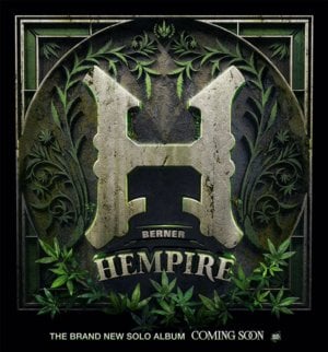 Best Thang Smokin’ - Berner (Ft. B-Real, Snoop Dogg & Wiz Khalifa)