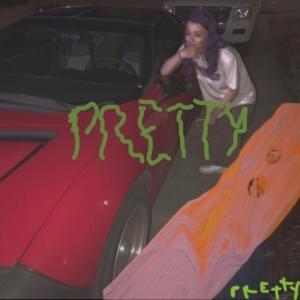 Pretty - Shayla J