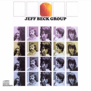 I Gotta Have a Song - Jeff Beck