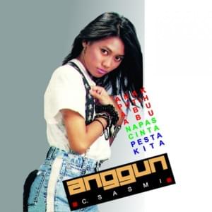 Jerit - Anggun