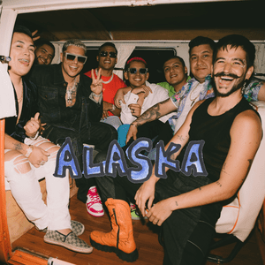 Alaska - Camilo & Grupo Firme