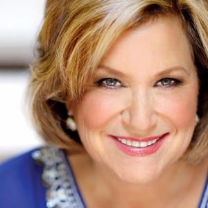 I’ve Just Seen Jesus - Sandi Patty (Ft. Larnelle)