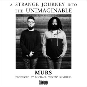 Whiskey & Patron - Murs (Ft. XV)