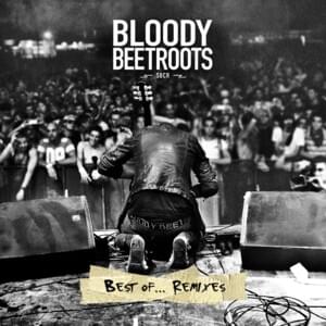 Gives You Hell (The Bloody Beetroots Remix) - The All-American Rejects