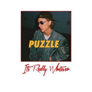 It’s Really Whatever - Puzzle (Fletcher Shears)