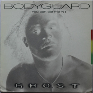 Bodyguard (You Can Call Me Al) - Ghost (Dancehall)