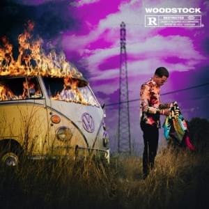 Viens toucher à Woodstock - Hooss