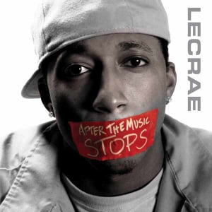 The Truth (After the Music Stops) - Lecrae