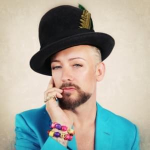 Death of Samantha - Boy George