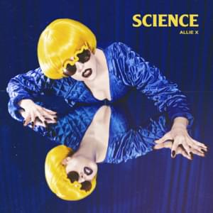 Science - Allie X