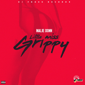 Little Miss Grippy - Malie Donn