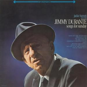 He Touched Me - Jimmy Durante