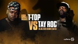 T-Top vs. Tay Roc - URLtv (Ft. Tay Roc & T-Top)