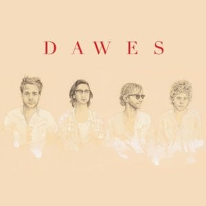 That Western Skyline - Dawes