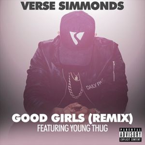 Good Girls (Remix) - Verse Simmonds (Ft. USHER & Young Thug)