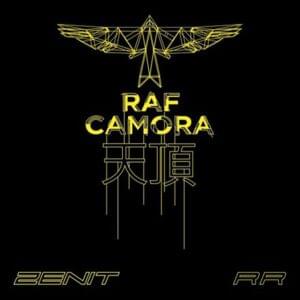 ZENIT RR (Snippet) - RAF Camora (Ft. Gallo Nero)