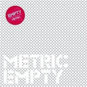 The Police And The Private (Howie B Remix) - Metric