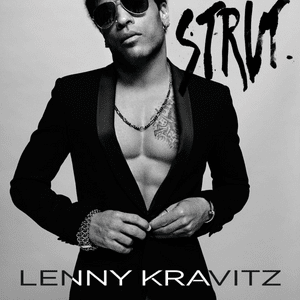 Happy Birthday - Lenny Kravitz