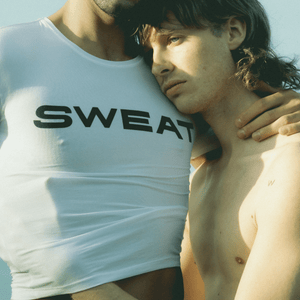 Sweat - Isak Danielson