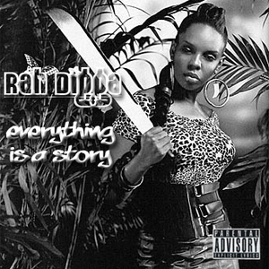 On the Move - Rah Digga (Ft. Mary J. Blige)