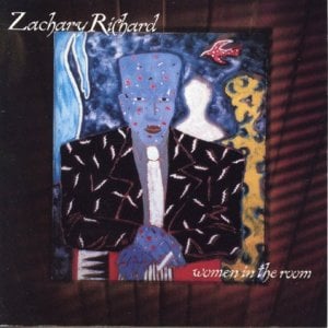 Zack’s Zydeco - Zachary Richard