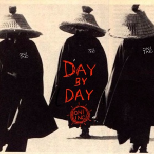 Day by Day - ONI INC.