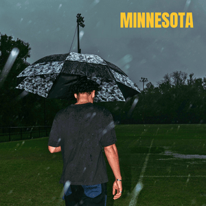 MINNESOTA - Adrien Nunez