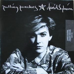 Pulling Punches - David Sylvian