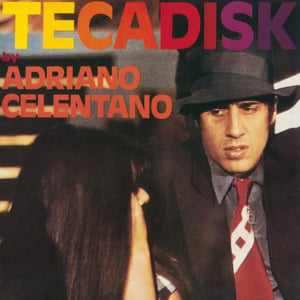 Kiss me goodbye - Adriano Celentano