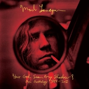 A Song While Waiting - Mark Lanegan