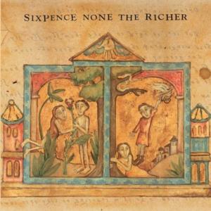 Puedo Escribir - Sixpence None the Richer