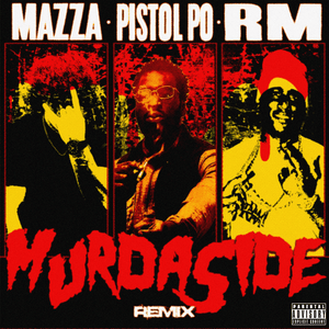 Murdaside (BrumMix) - Mazza L20, Pistol PO & RM