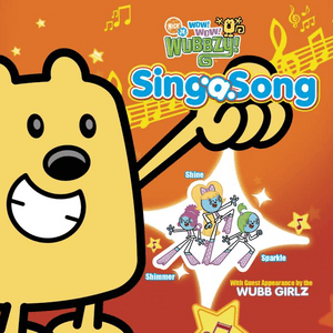 Sing A Song - Wow! Wow! Wubbzy! (Ft. Beyoncé)