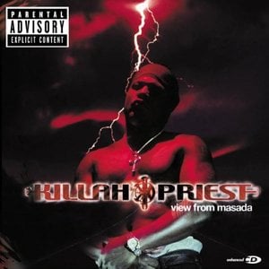 If I Die - Killah Priest (Ft. Saulhaudin)