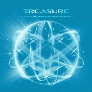 TREASURE - MY TREASURE (Romanized) - Lyrxo Romanizations