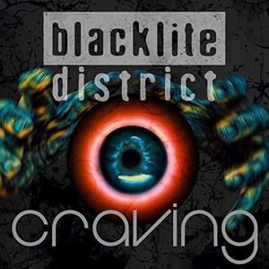 Craving - Blacklite District