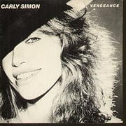 Vengeance - Carly Simon