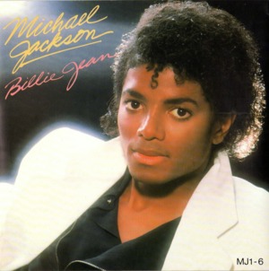 Billie Jean (Original Home Demo 1981) - Michael Jackson