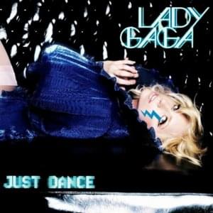 Just Dance (Demo) - Lady Gaga (Ft. Akon)