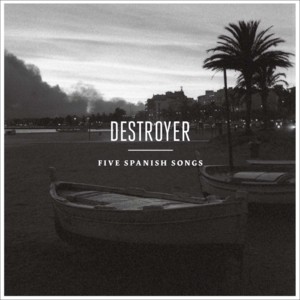 Del Monton - Destroyer