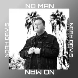 No Man - Noah Davis