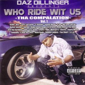 U Make Me Wanna (Remix) - Daz Dillinger (Ft. USHER)