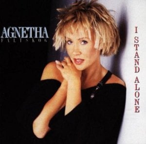 Are You Gonna Throw It All Away - Agnetha Fältskog