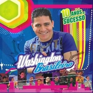 Agita a Galera (Vol. 09) - Washington Brasileiro