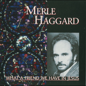 He Walks With Me - Merle Haggard