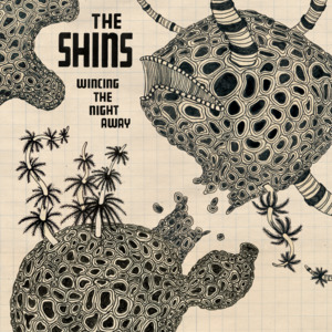 Spilt Needles - The Shins